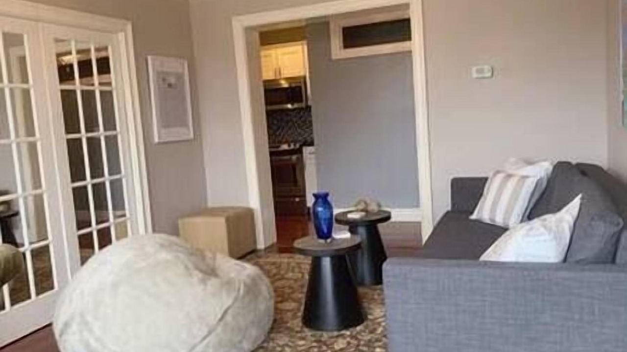 Photo of Bedroom in Morristown