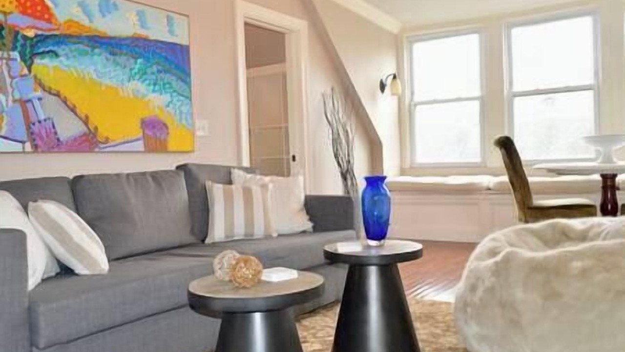 Photo of Livingroom in Morristown