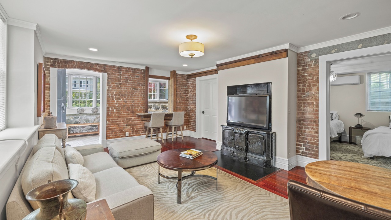 Photo of Bedroom in Morristown