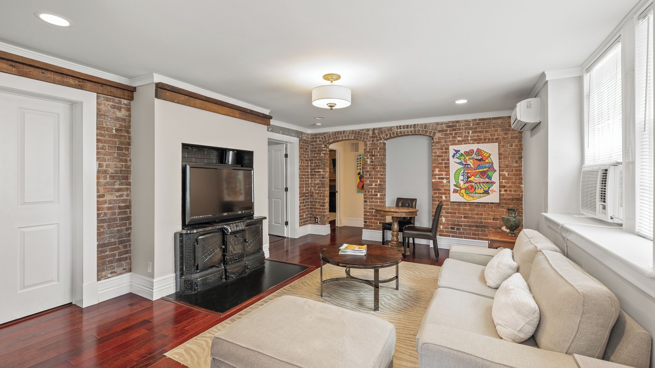 Photo of Bedroom in Morristown
