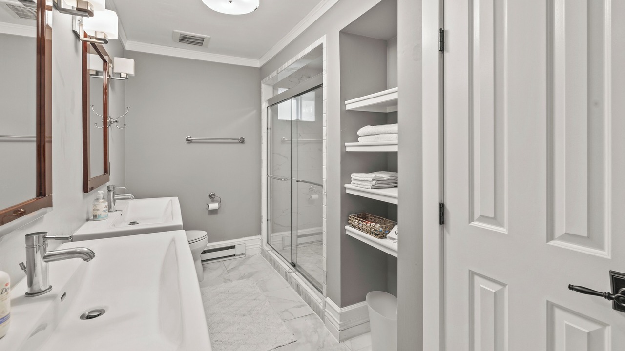 Photo of Bathroom in Morristown