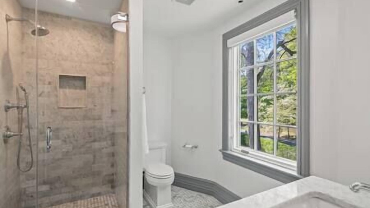 Photo of Bathroom in Morristown