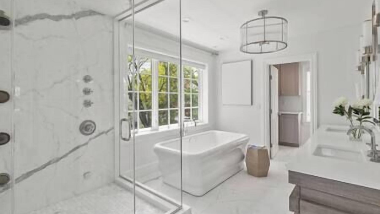 Photo of Bathroom in Morristown