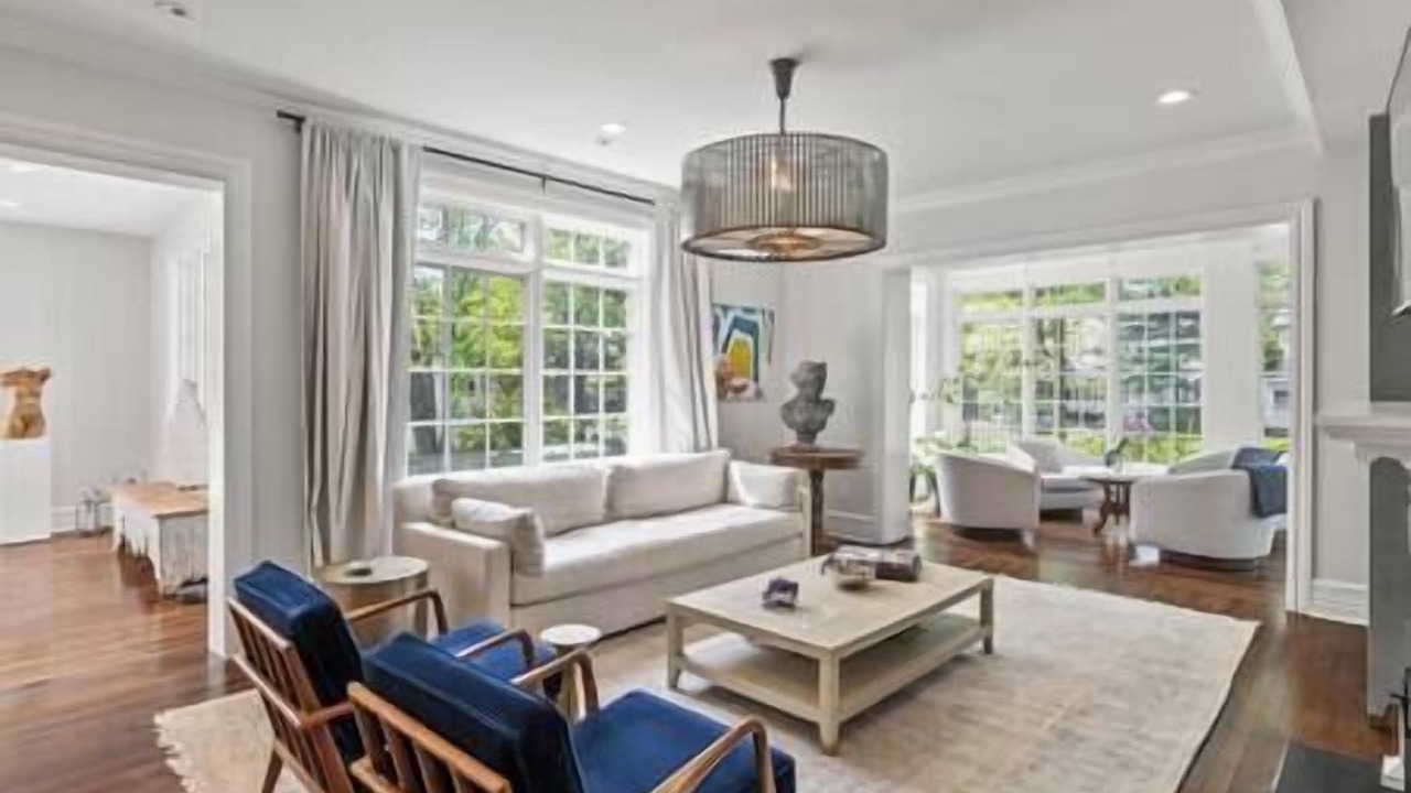 Photo of Livingroom in Morristown