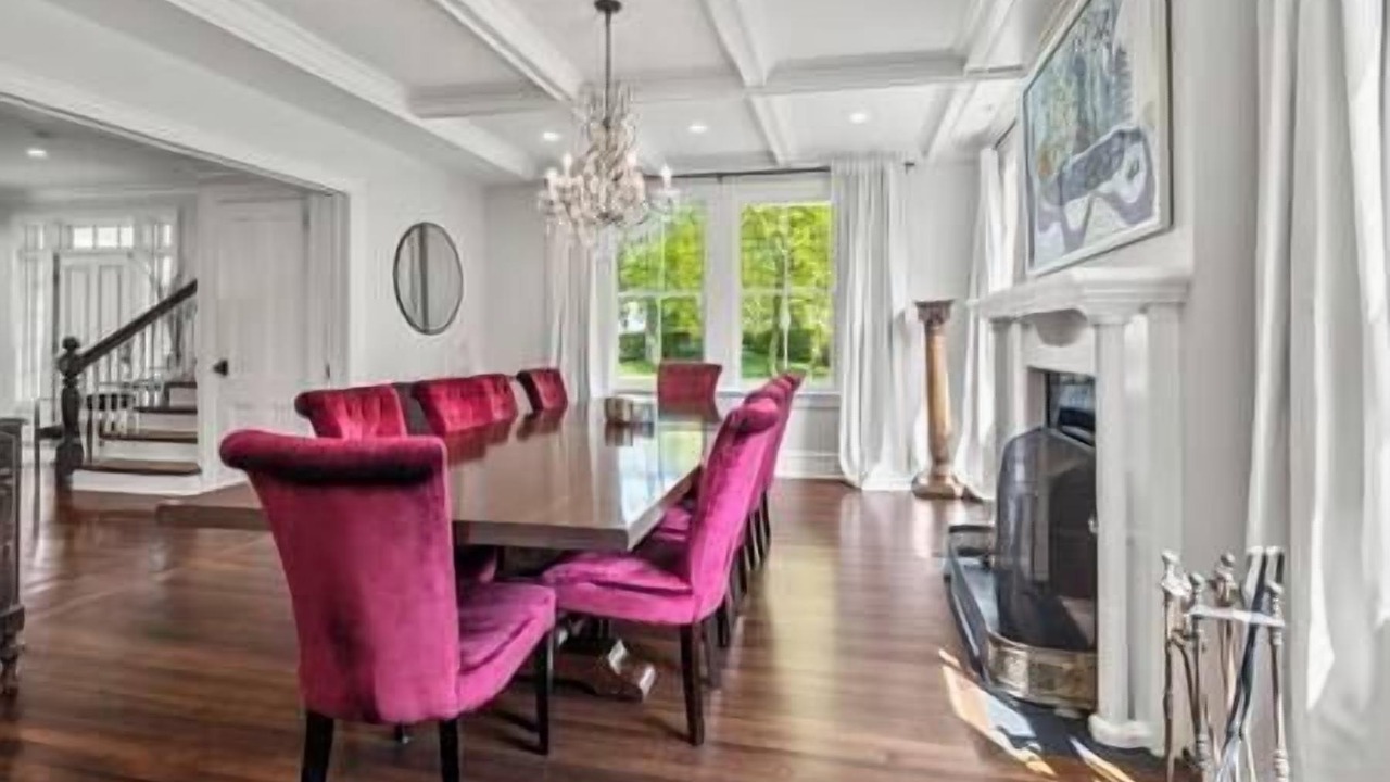 Photo of Bedroom in Morristown