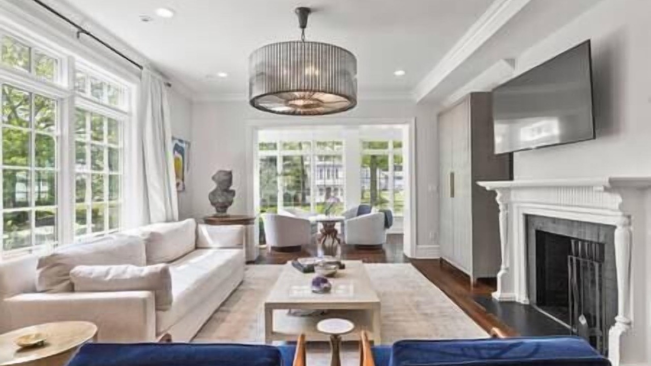 Photo of Livingroom in Morristown
