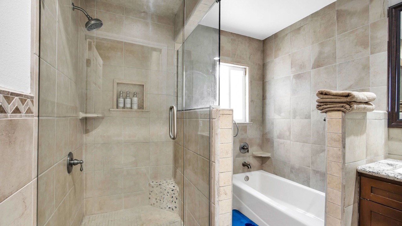 Photo of Bathroom in Downey