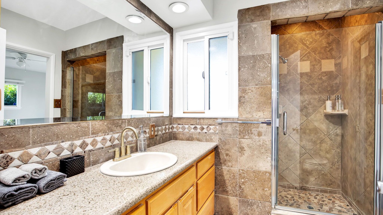 Photo of Bathroom in Downey