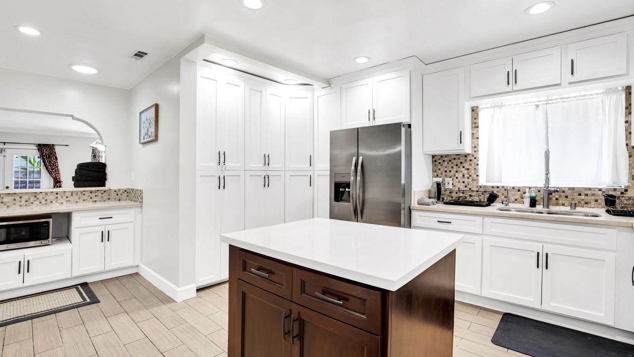 Photo of Kitchen in Downey