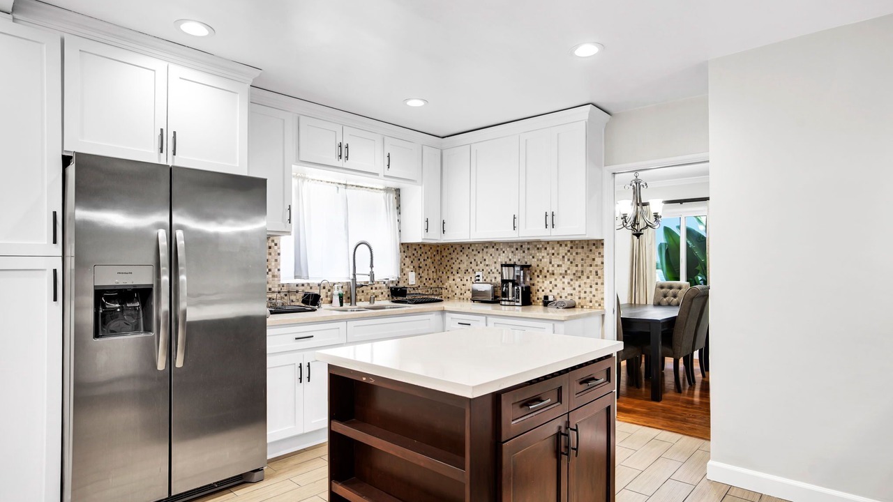 Photo of Kitchen in Downey