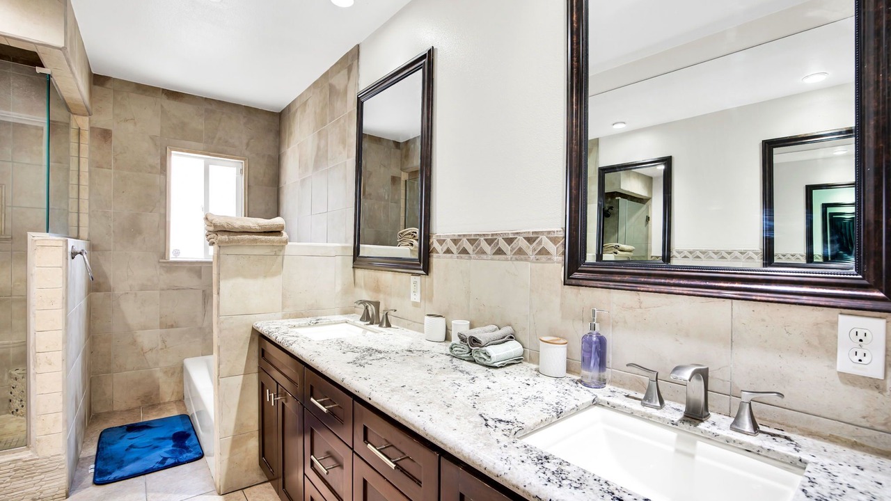 Photo of Bathroom in Downey