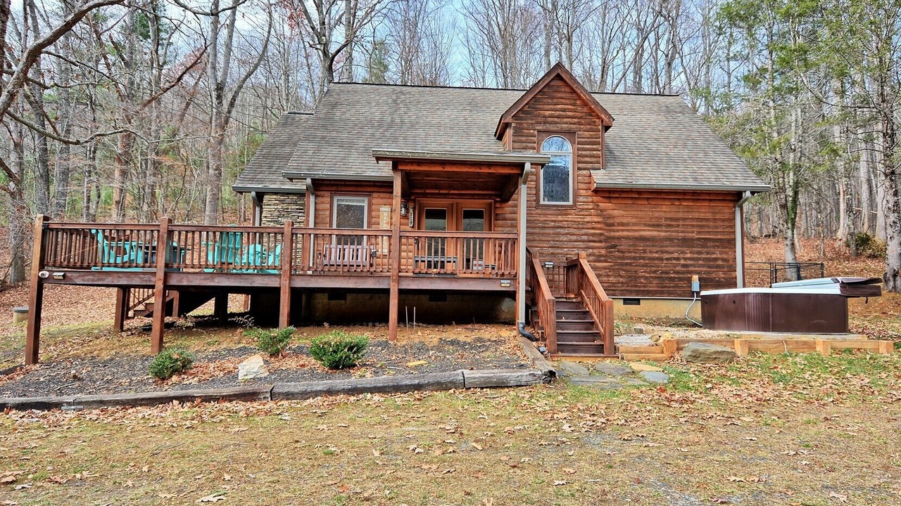 Photo of Others in Ashe County