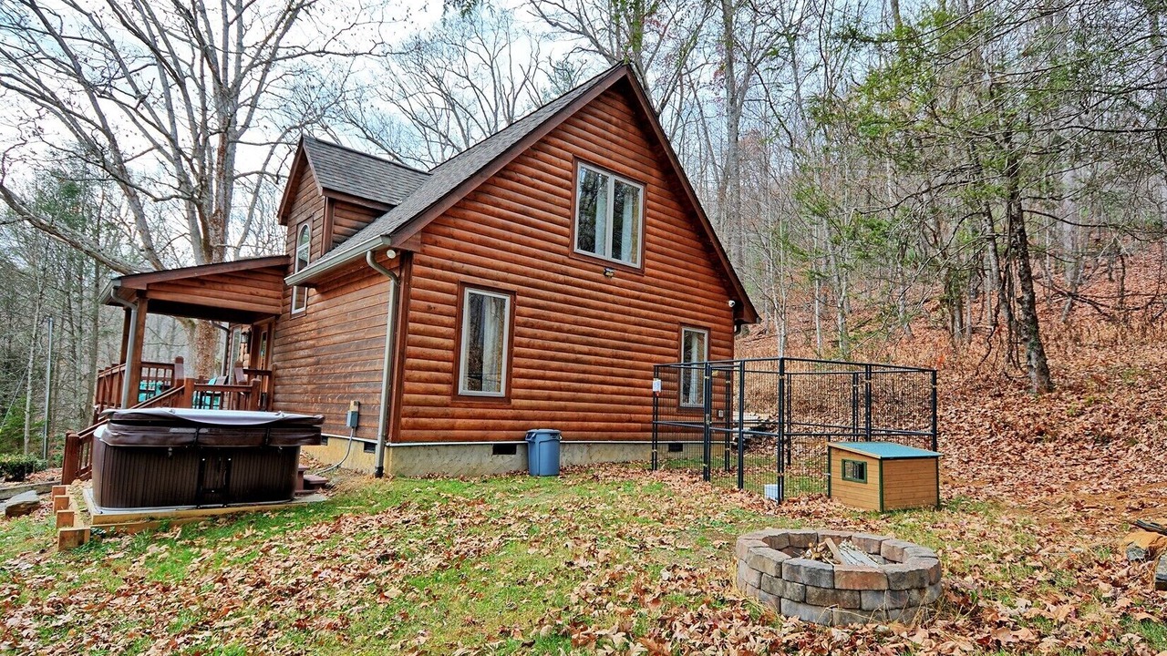 Photo of Others in Ashe County