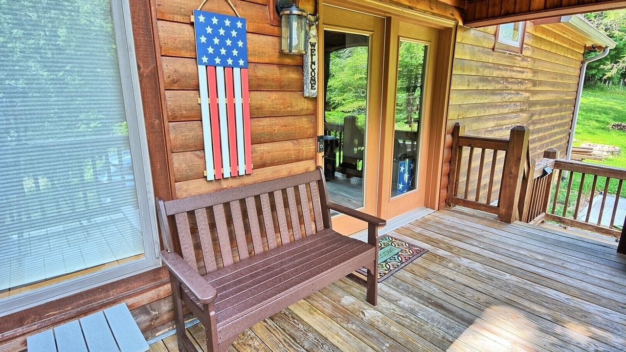 Photo of Others in Ashe County
