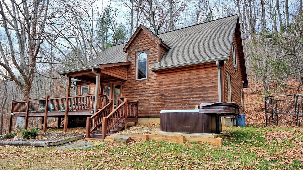 Photo of Others in Ashe County