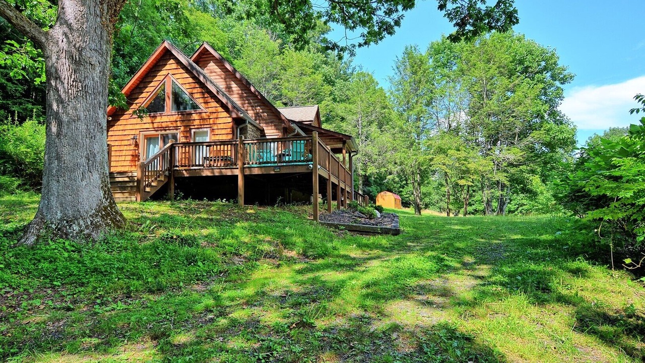 Photo of Others in Ashe County