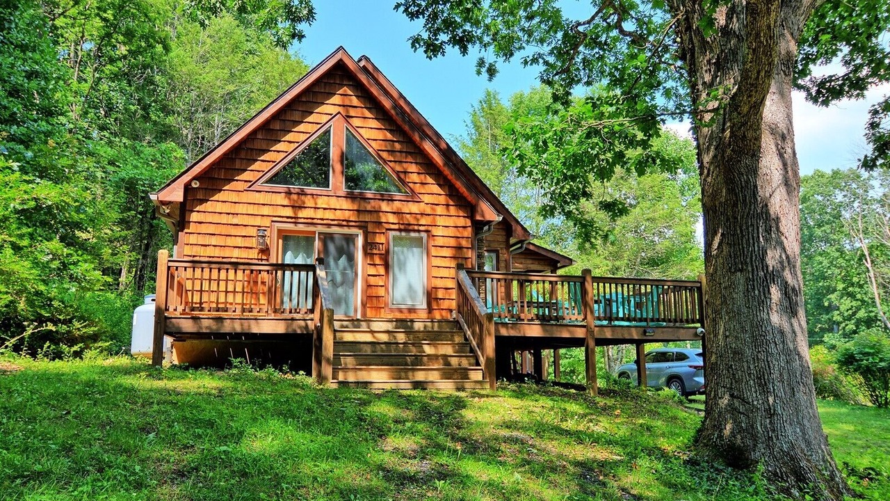 Photo of Others in Ashe County