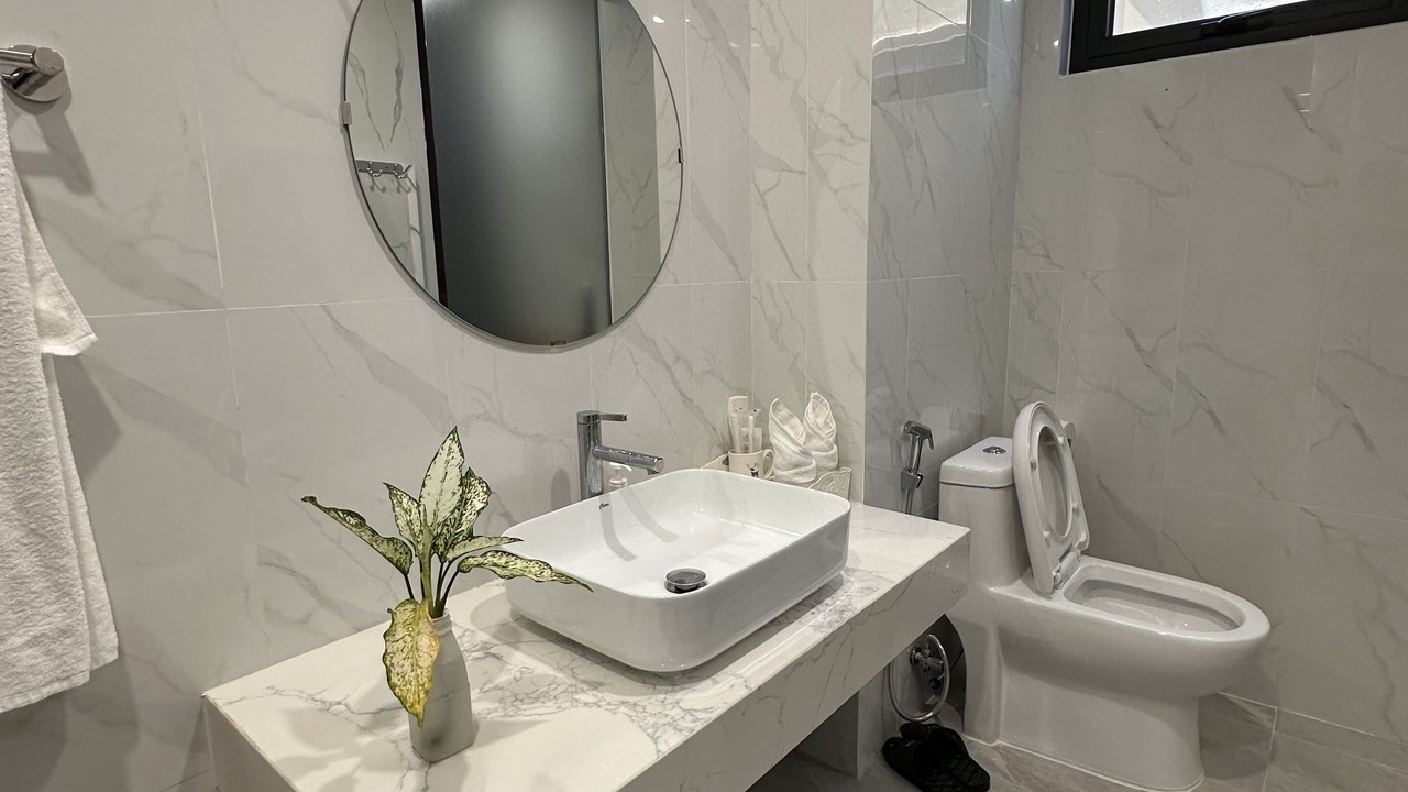 Photo of Bathroom in Thanh Thuy