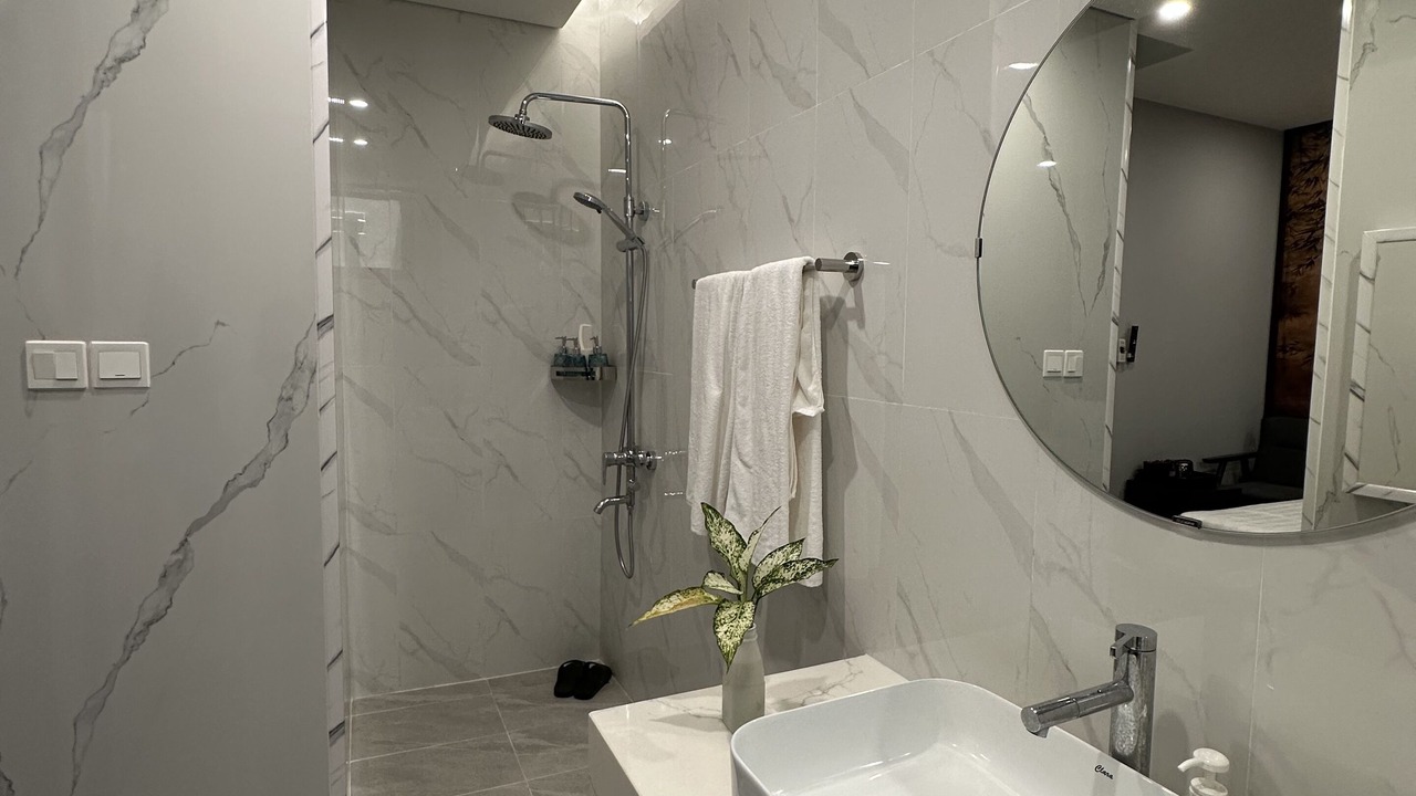 Photo of Bathroom in Thanh Thuy