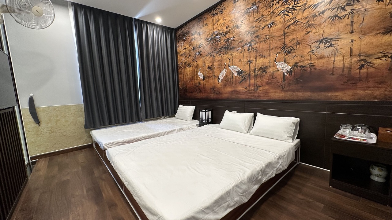 Photo of Bedroom in Thanh Thuy