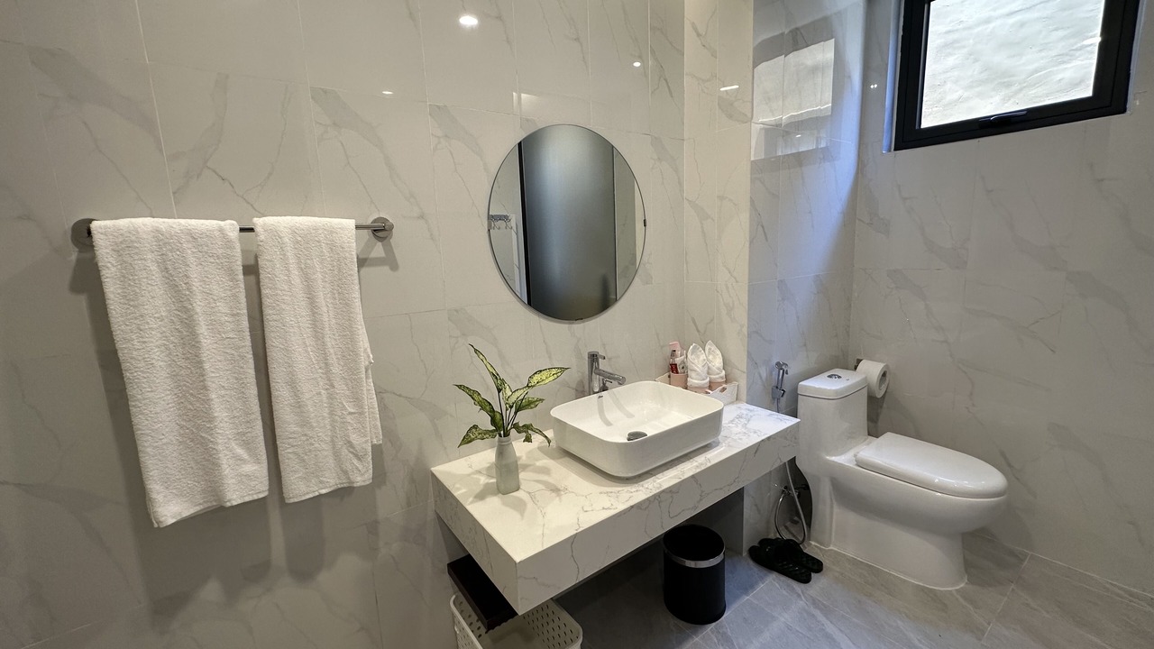 Photo of Bathroom in Thanh Thuy