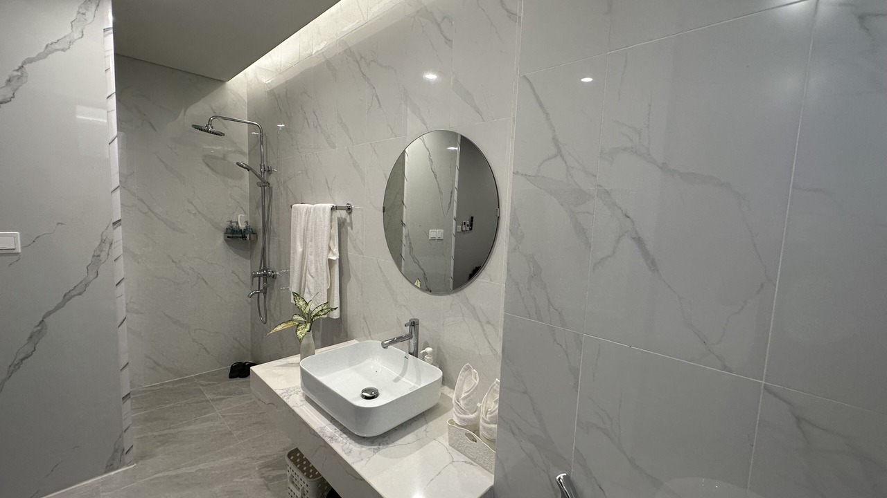 Photo of Bathroom in Thanh Thuy