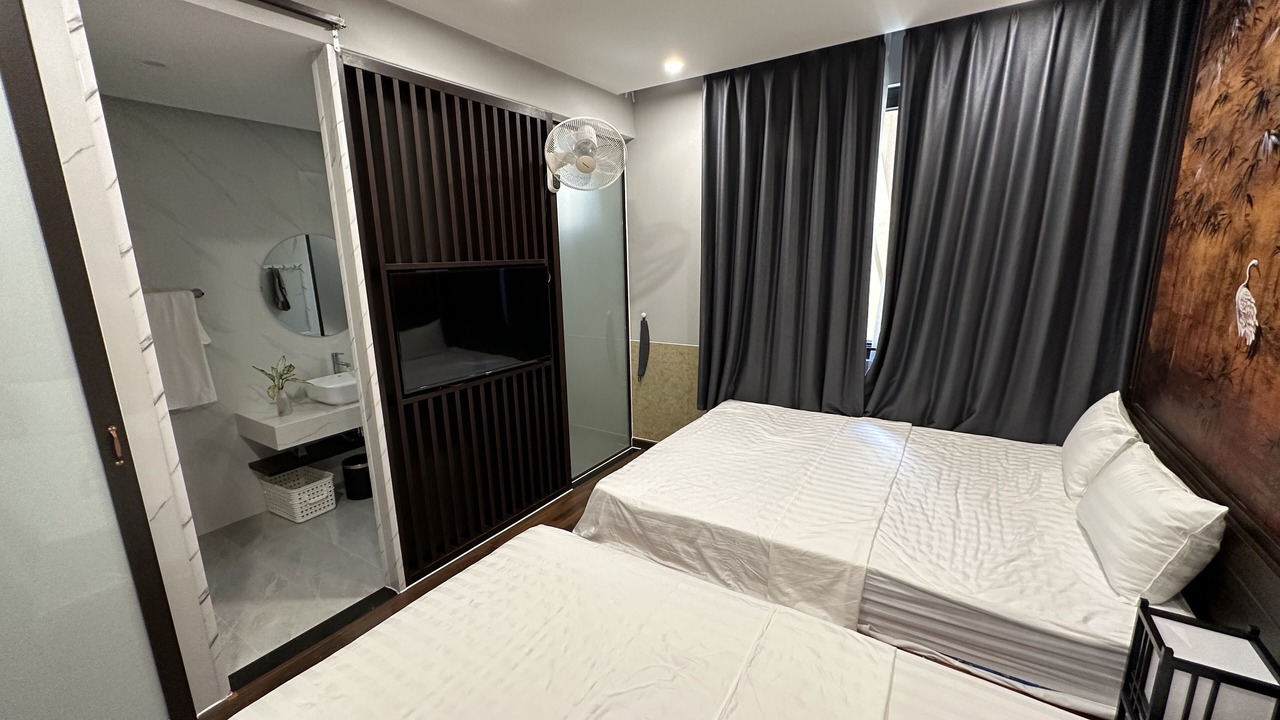 Photo of Bedroom in Thanh Thuy