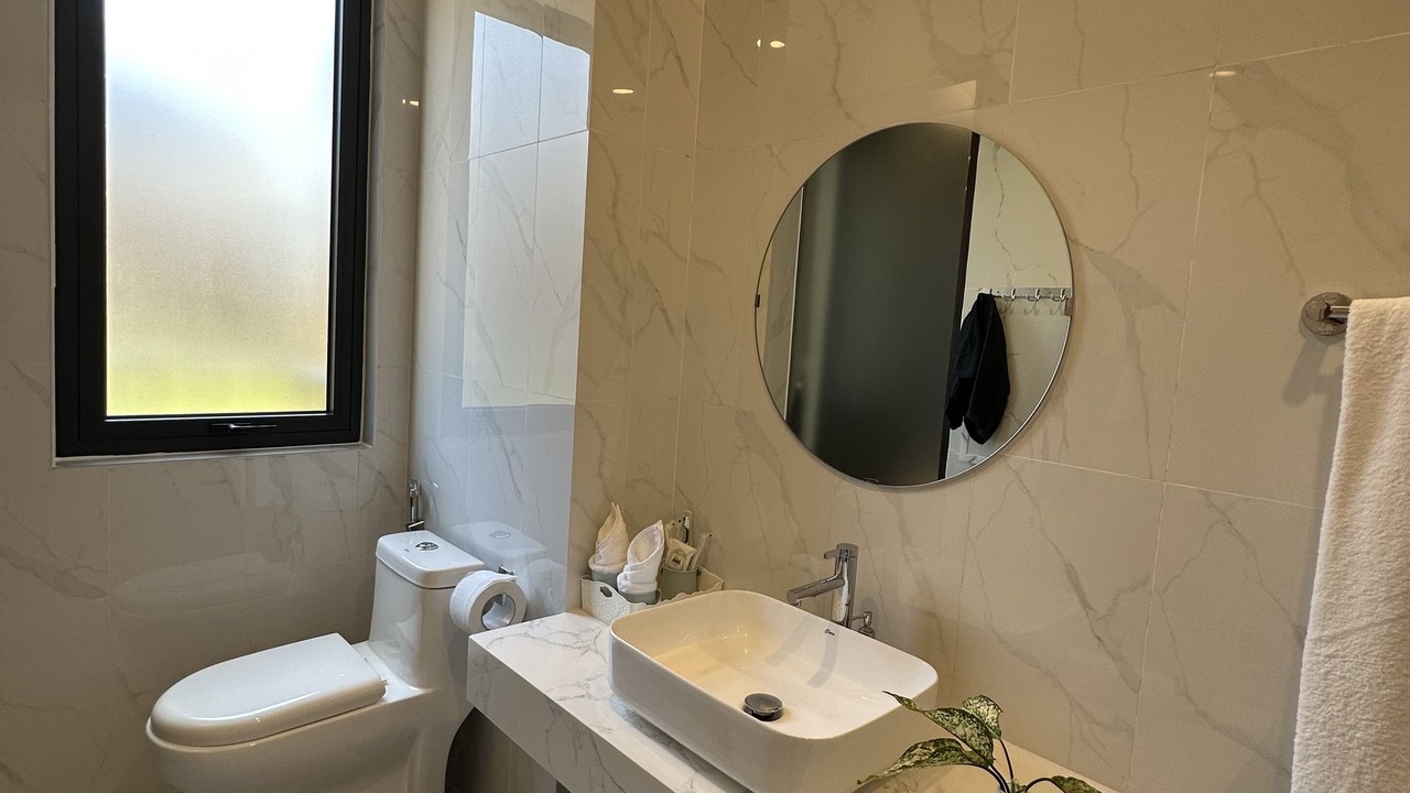 Photo of Bathroom in Thanh Thuy