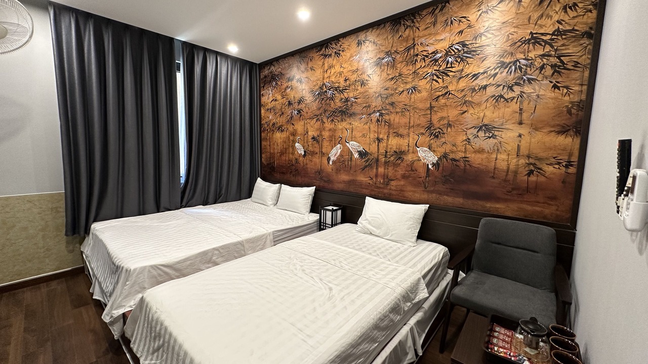 Photo of Bedroom in Thanh Thuy