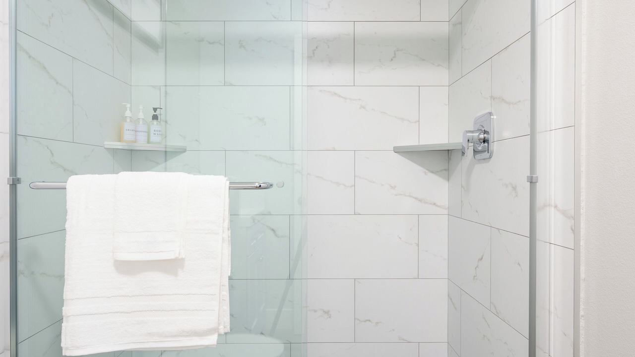 Photo of Bathroom in Campbell