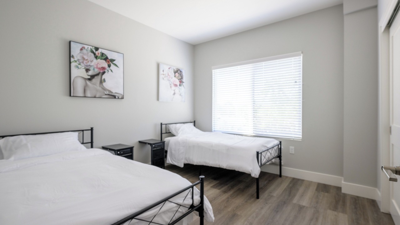 Photo of Bedroom in Campbell
