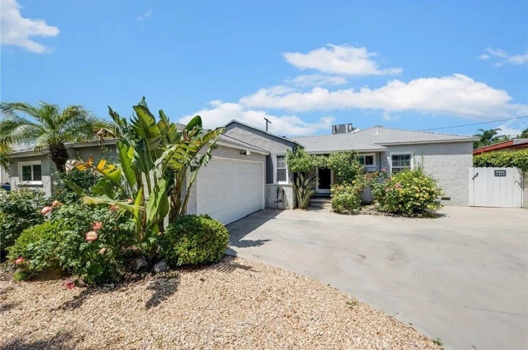 Photo of Outdoor in Reseda