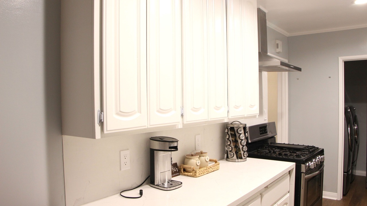 Photo of Kitchen in Reseda