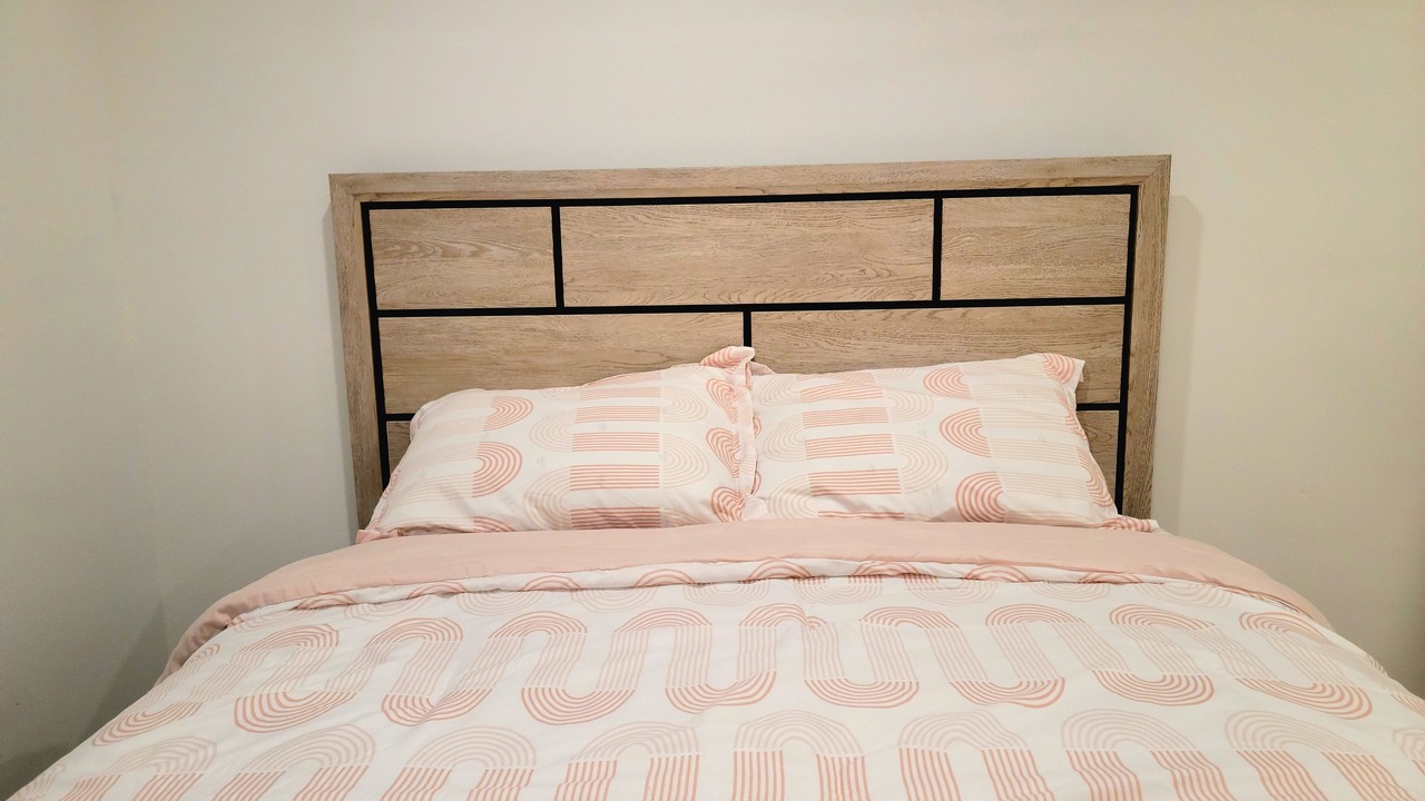 Photo of Bedroom in Reseda