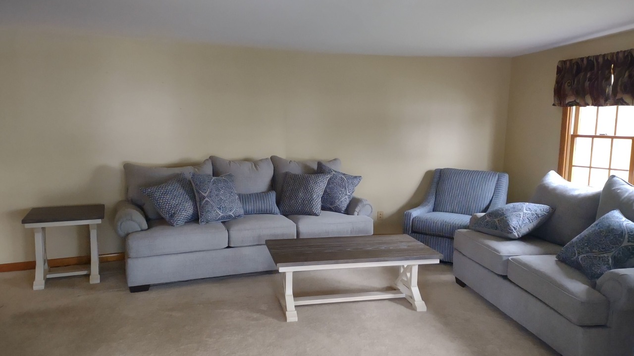 Photo of Livingroom in Conesus