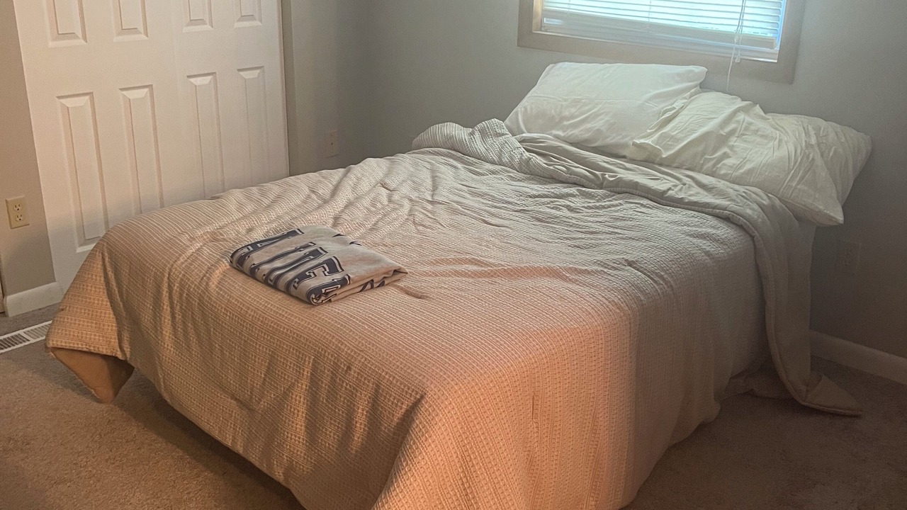 Photo of Bedroom in Conesus