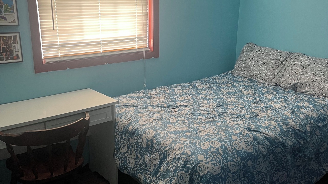 Photo of Bedroom in Conesus