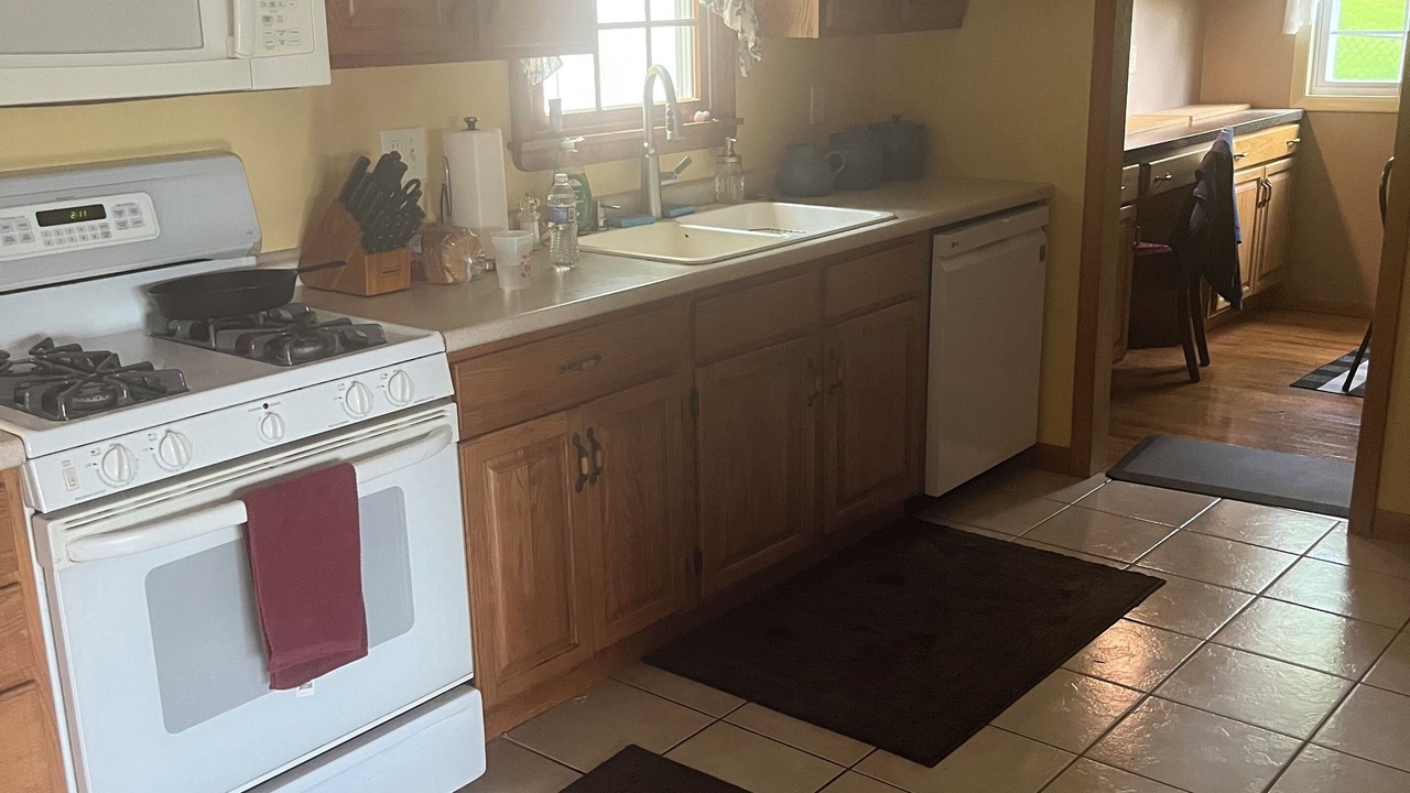 Photo of Kitchen in Conesus