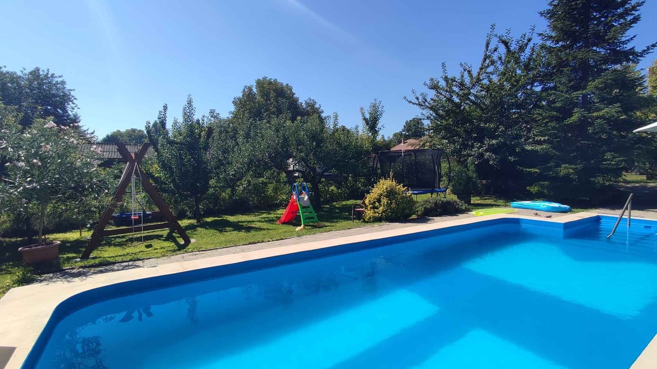 Photo of Outdoor in Balatonfoldvar