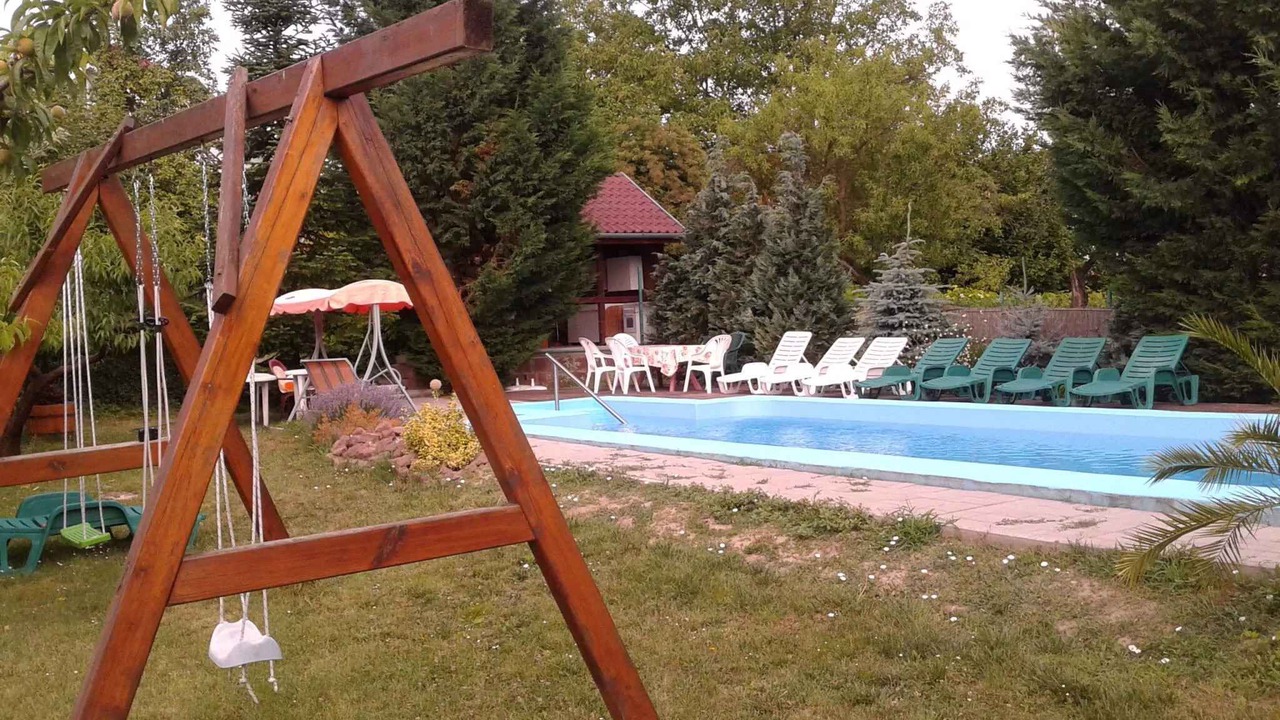 Photo of Outdoor in Balatonfoldvar