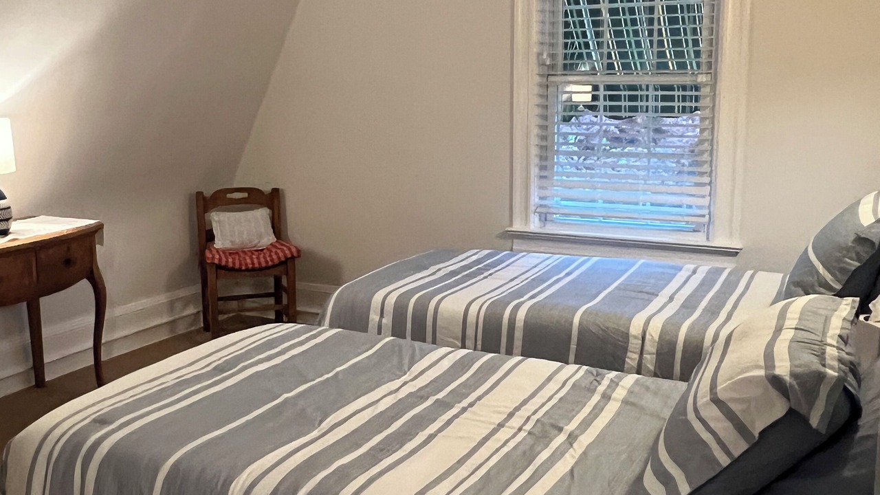 Photo of Bedroom in Spring Lake