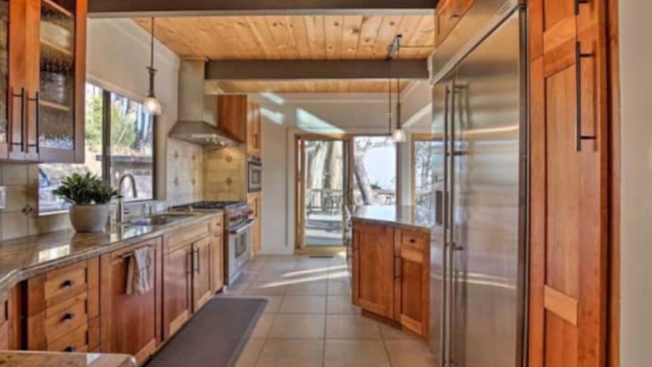 Photo of Kitchen in San Anselmo