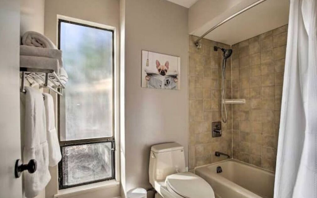 Photo of Bathroom in San Anselmo
