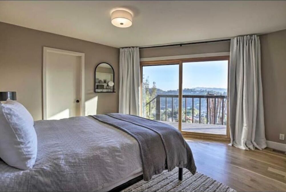 Photo of Bedroom in San Anselmo