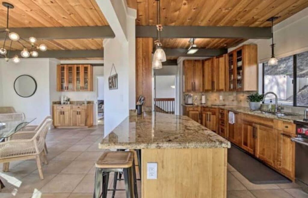 Photo of Kitchen in San Anselmo