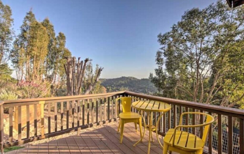 Photo of Outdoor in San Anselmo