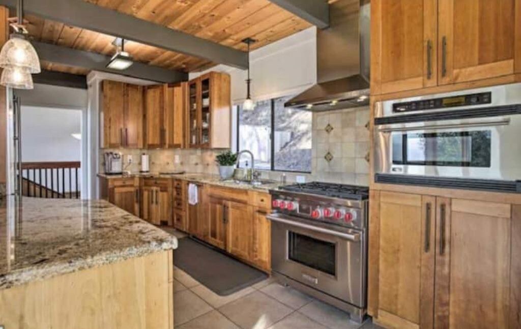Photo of Kitchen in San Anselmo