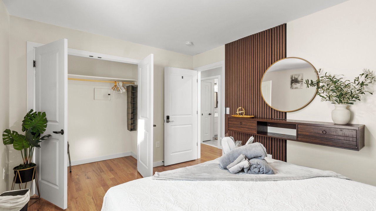 Photo of Bedroom in Elizabeth