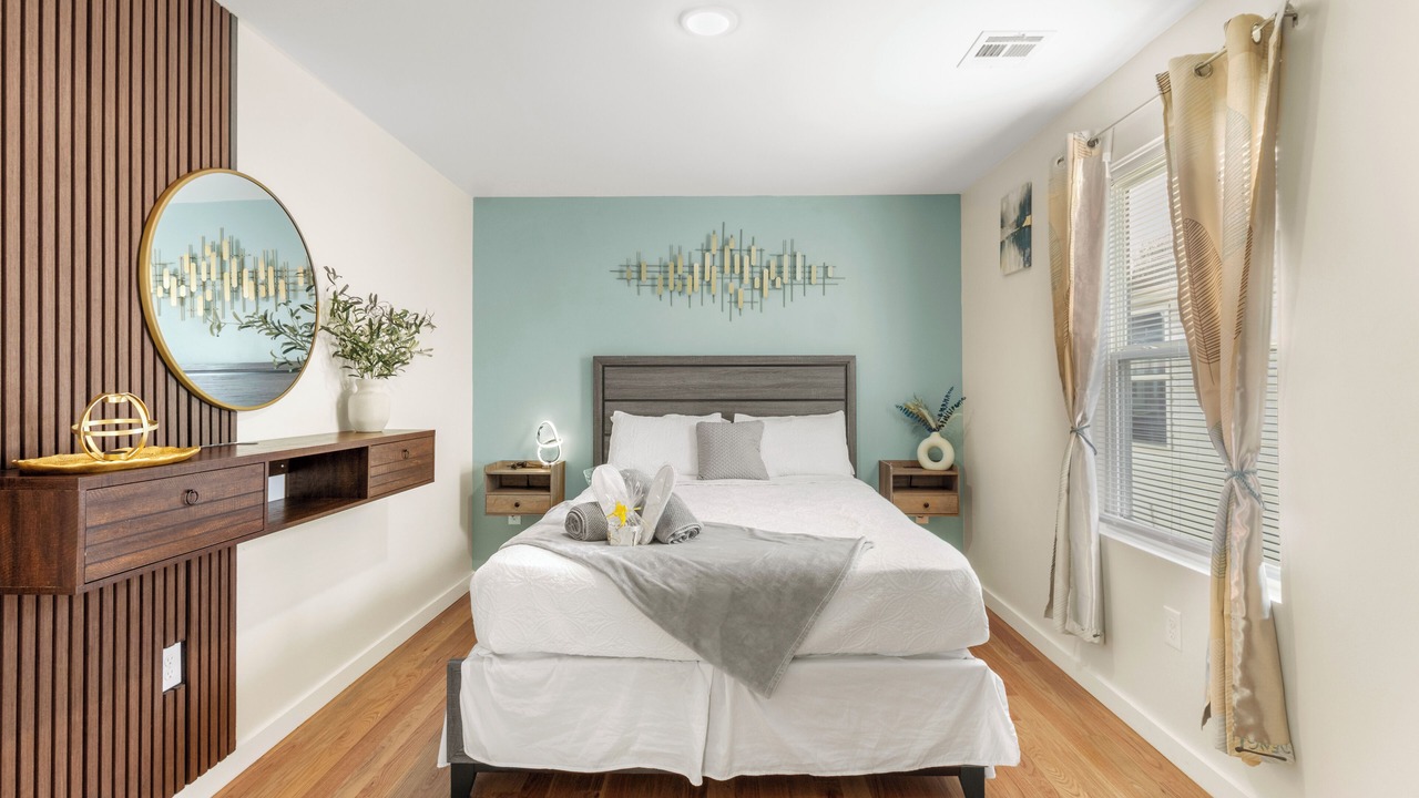 Photo of Bedroom in Elizabeth