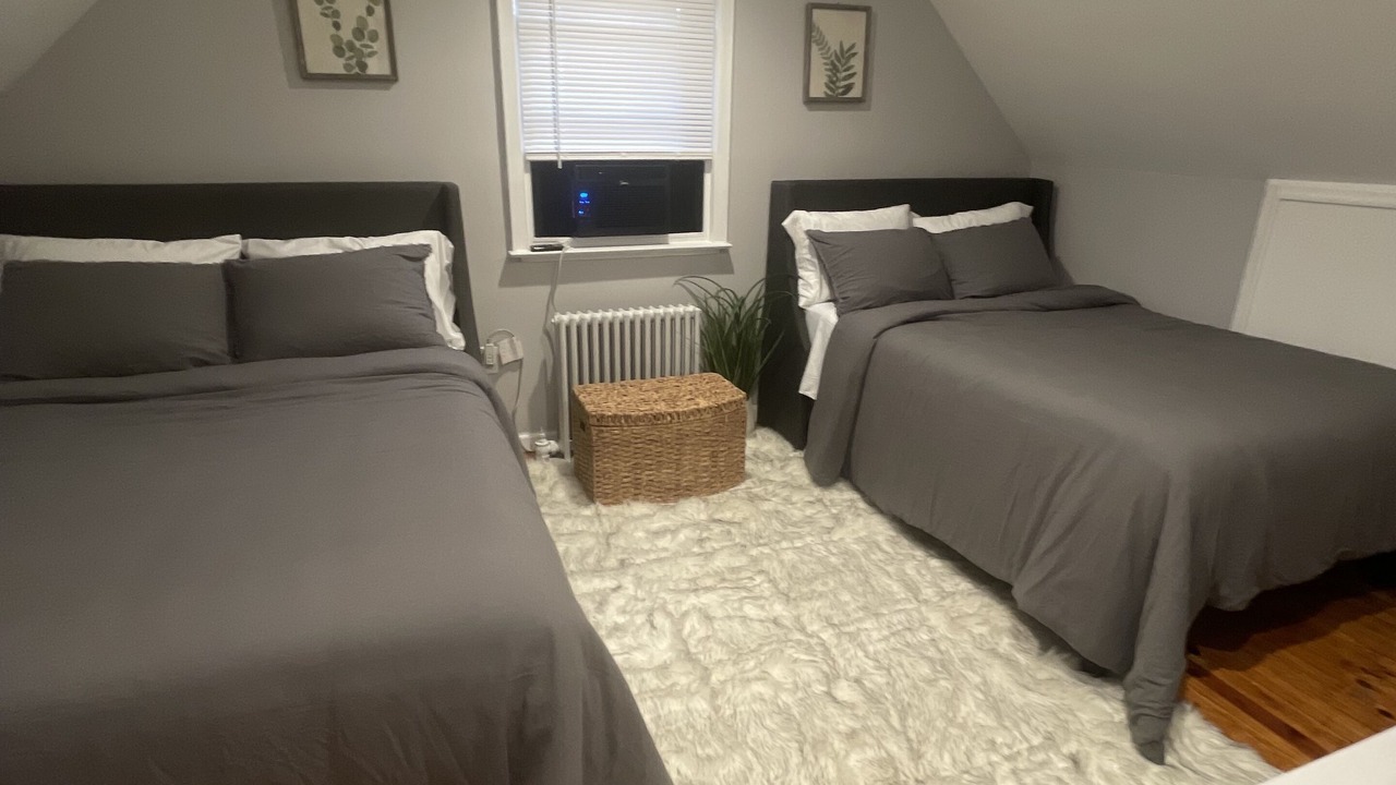 Photo of Bedroom in Uniondale